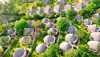 Bluebay Beach Resort & Spa