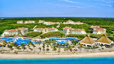 BlueBay Grand Esmeralda