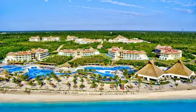 BlueBay Grand Esmeralda