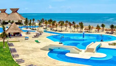 BlueBay Grand Esmeralda