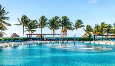 BlueBay Grand Esmeralda