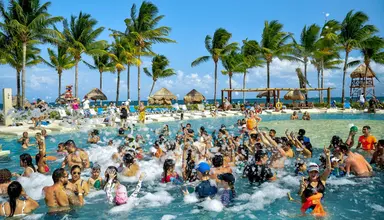 BlueBay Grand Esmeralda