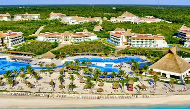 BlueBay Grand Esmeralda