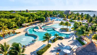 BlueBay Grand Esmeralda