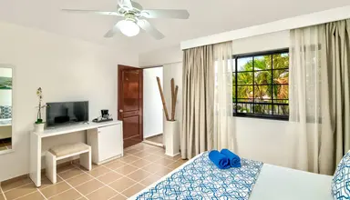 Bluebay Villas Doradas