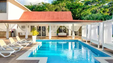 Bluebay Villas Doradas