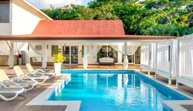 Bluebay Villas Doradas