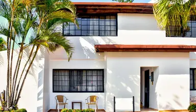Bluebay Villas Doradas