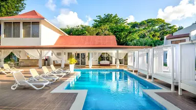 Bluebay Villas Doradas