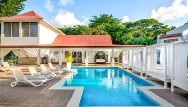 Bluebay Villas Doradas