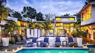 Bluebay Villas Doradas
