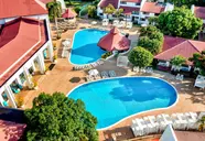 Bluebay Villas Doradas