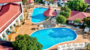 Bluebay Villas Doradas
