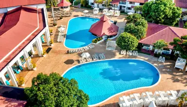 Bluebay Villas Doradas