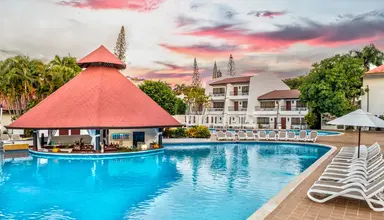 Bluebay Villas Doradas