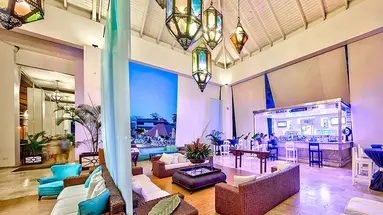 Bluebay Villas Doradas