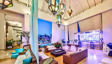 Bluebay Villas Doradas