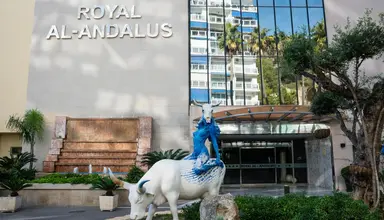 BlueSea Al Andalus