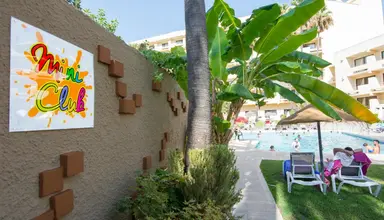BlueSea Al Andalus