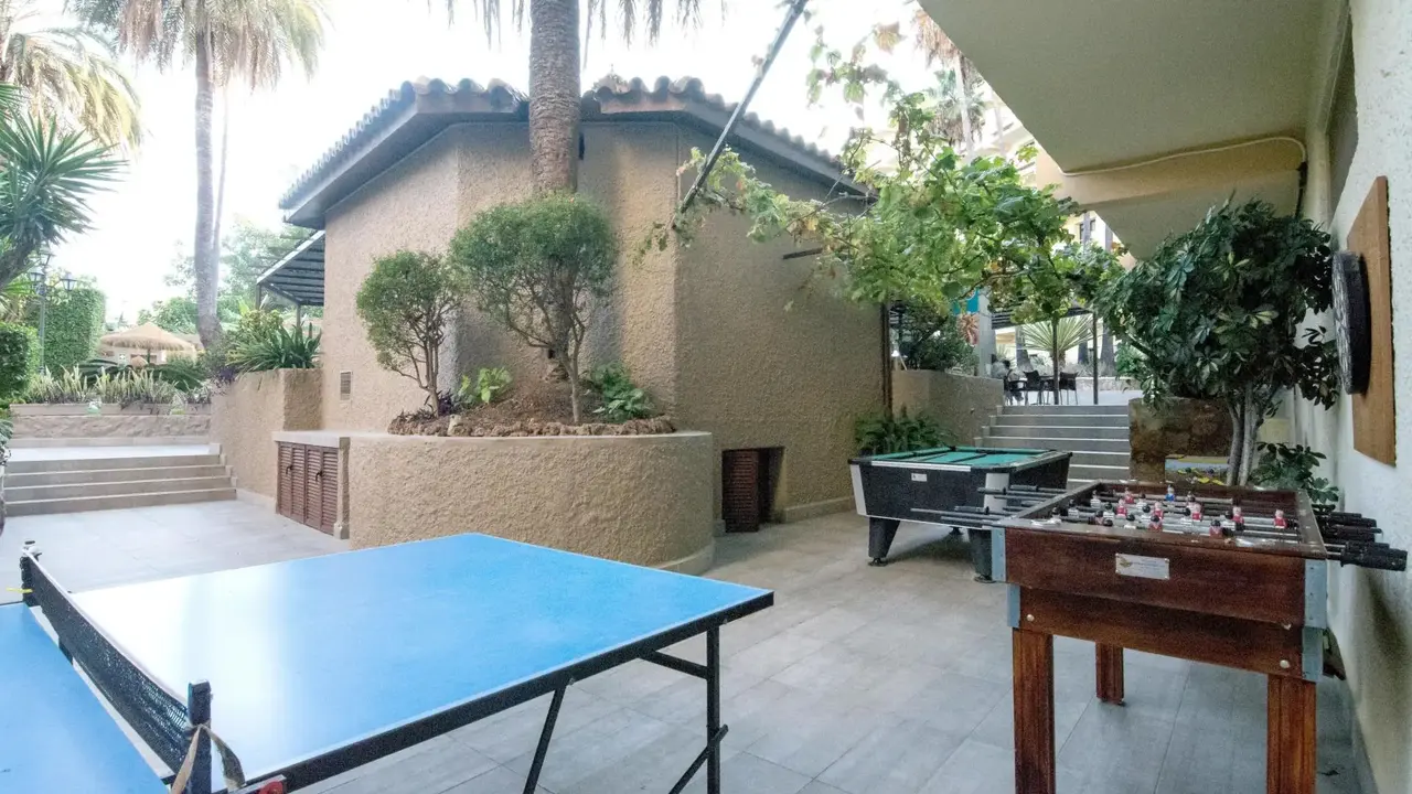 BlueSea Al Andalus