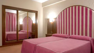 BlueSea Al Andalus