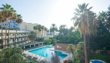 BlueSea Al Andalus