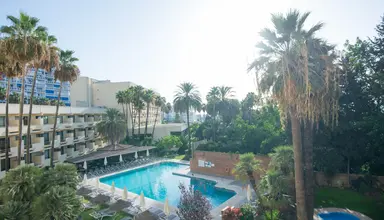 BlueSea Al Andalus