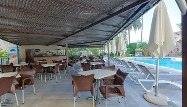BlueSea Al Andalus
