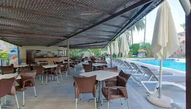 BlueSea Al Andalus