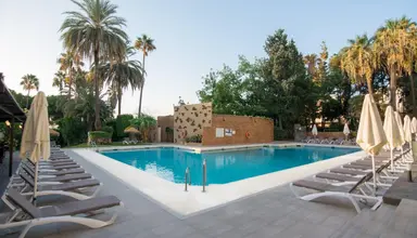 BlueSea Al Andalus
