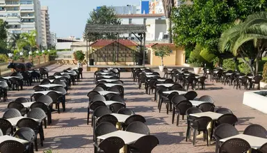 BlueSea Al Andalus