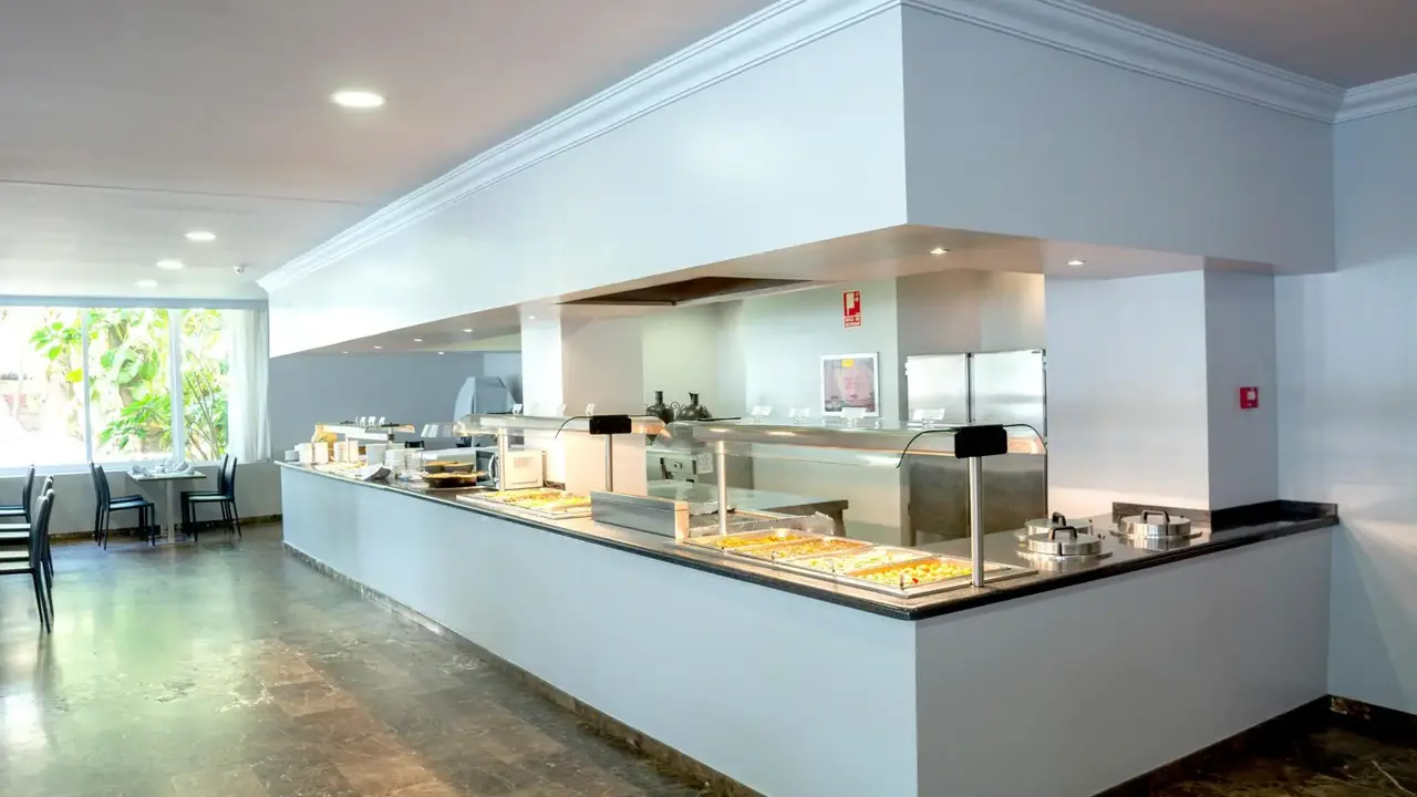 BlueSea Al Andalus