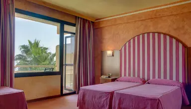 BlueSea Al Andalus