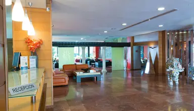 BlueSea Al Andalus