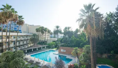 BlueSea Al Andalus