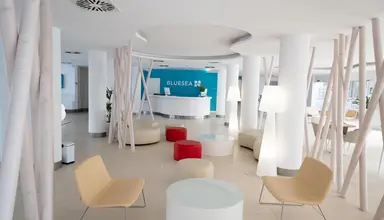 Bluesea Anba Romani