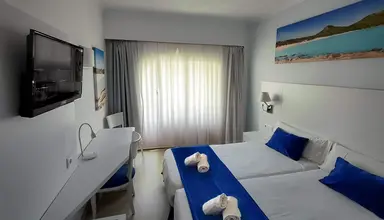 Bluesea Anba Romani