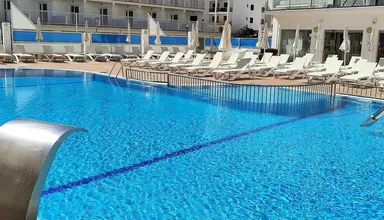 Bluesea Anba Romani