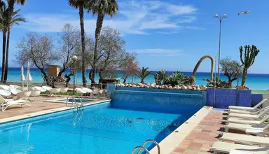 Bluesea Anba Romani