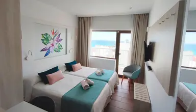 Bluesea Anba Romani