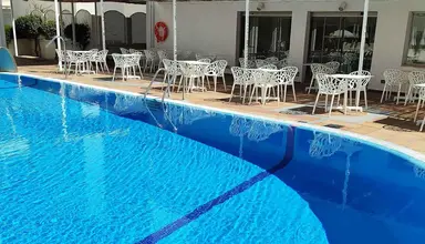 Bluesea Anba Romani