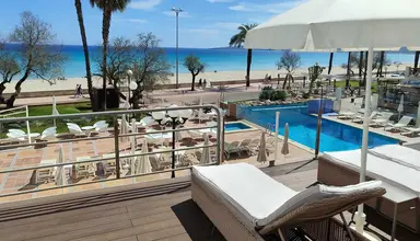 Bluesea Anba Romani