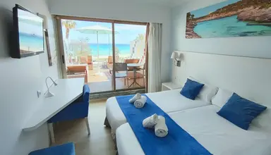 Bluesea Anba Romani