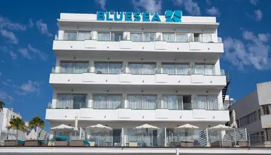 Bluesea Anba Romani