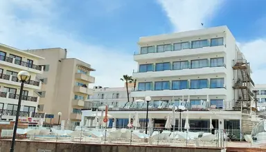 Bluesea Anba Romani