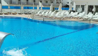 Bluesea Anba Romani