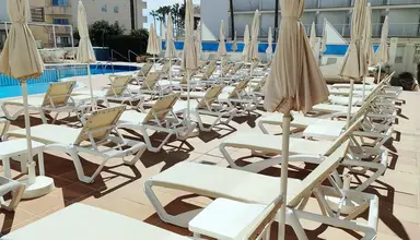 Bluesea Anba Romani