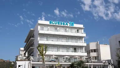 Bluesea Anba Romani