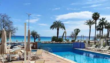 Bluesea Anba Romani