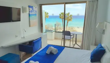 Bluesea Anba Romani